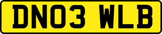 DN03WLB