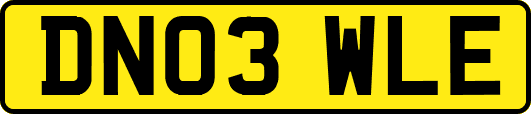 DN03WLE