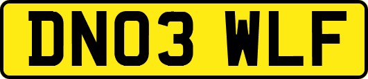 DN03WLF
