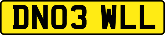 DN03WLL