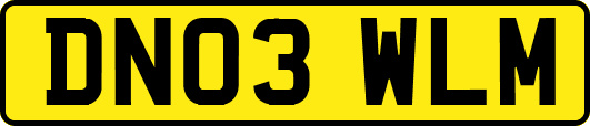 DN03WLM