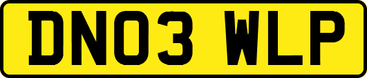 DN03WLP