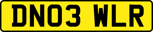 DN03WLR