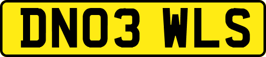 DN03WLS