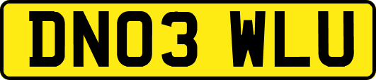 DN03WLU