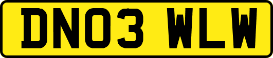 DN03WLW