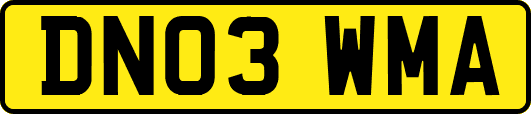 DN03WMA