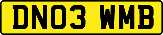DN03WMB