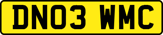 DN03WMC
