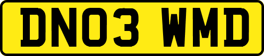 DN03WMD