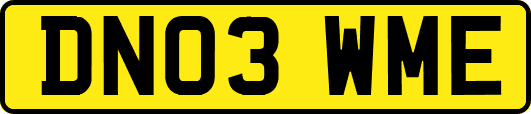 DN03WME