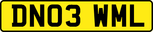 DN03WML