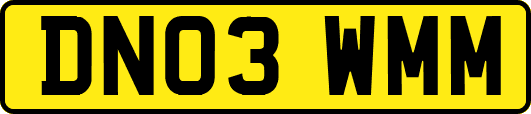 DN03WMM