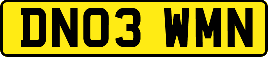 DN03WMN