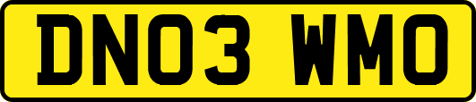DN03WMO
