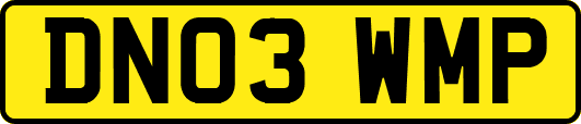 DN03WMP