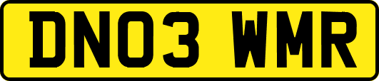 DN03WMR