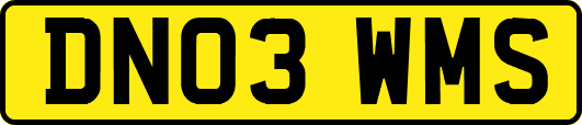 DN03WMS