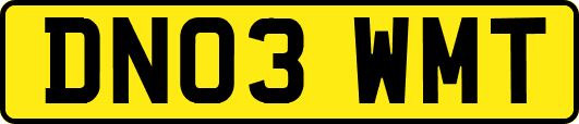 DN03WMT
