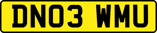 DN03WMU