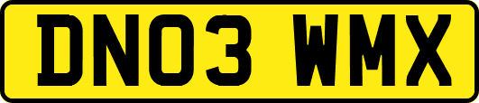 DN03WMX