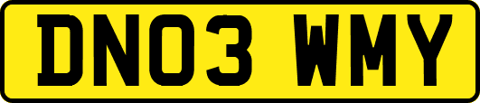 DN03WMY