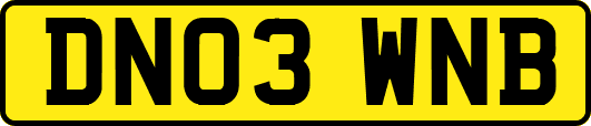DN03WNB