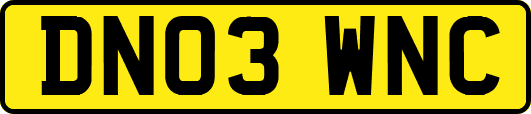 DN03WNC