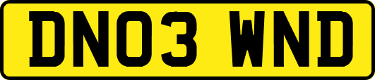DN03WND