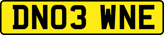 DN03WNE