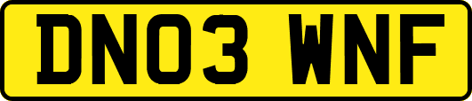 DN03WNF