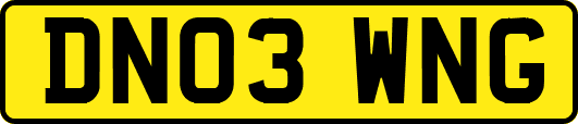 DN03WNG