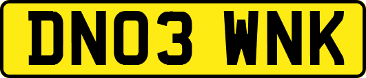 DN03WNK