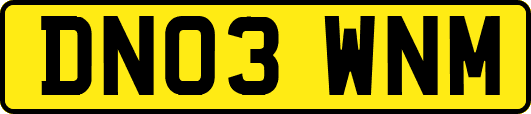DN03WNM