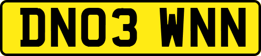 DN03WNN