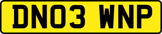 DN03WNP