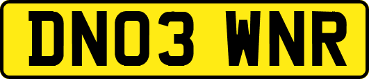 DN03WNR