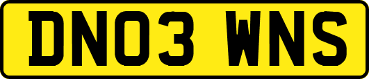 DN03WNS