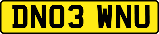 DN03WNU