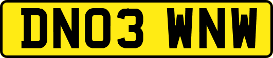 DN03WNW