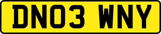 DN03WNY