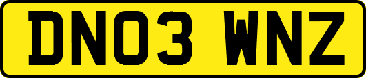 DN03WNZ