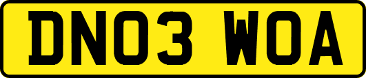 DN03WOA