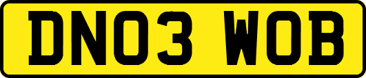 DN03WOB