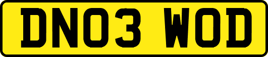 DN03WOD