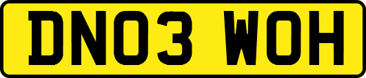 DN03WOH