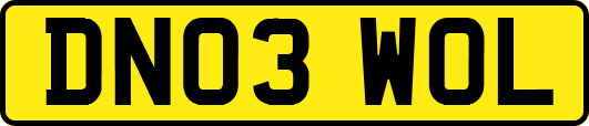 DN03WOL