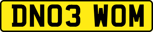 DN03WOM