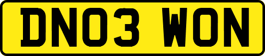 DN03WON
