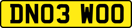 DN03WOO